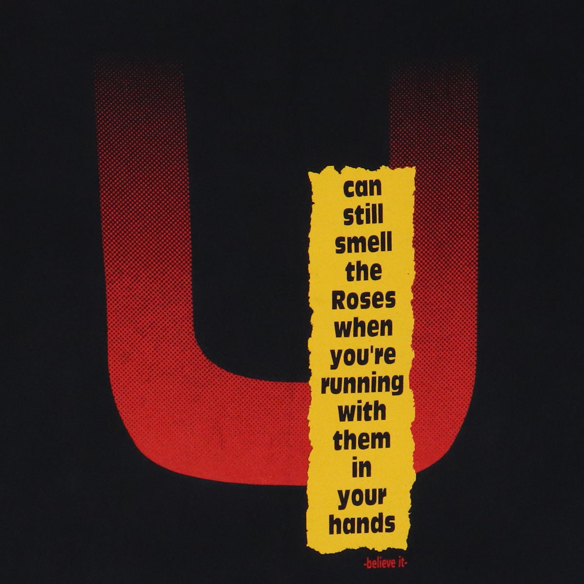 1992 Garth Brooks Still Smell The Roses Shirt