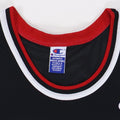 1990s Michael Jordan Chicago Bulls NBA Basketball Jersey