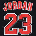 1990s Michael Jordan Chicago Bulls NBA Basketball Jersey