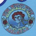 1970s Grateful Dead Bertha Tank Top Shirt