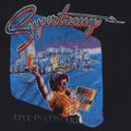 1979 Supertramp In Concert Shirt