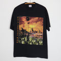1994 Eagles Hell Freezes Over World Tour Shirt