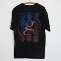 1995 Garth Brooks Fresh Horses Tour Shirt