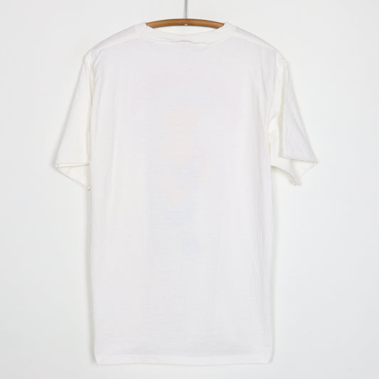 1989 The Simpsons Bart Simpson Underachiever Shirt