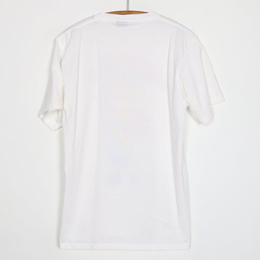1989 The Simpsons Bart Simpson Underachiever Shirt