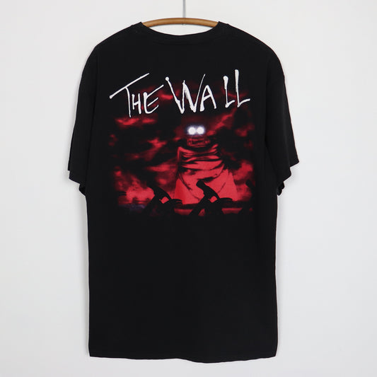 1997 Pink Floyd The Wall Winterland Shirt