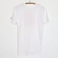 1976 Manfred Mann's Earth Band Roaring Silence Promo Shirt