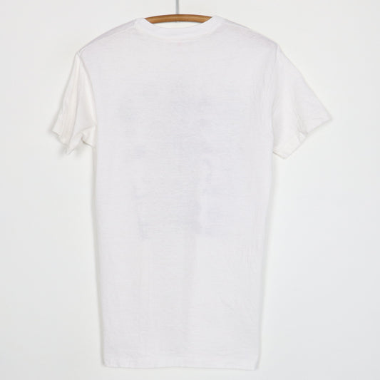 1985 Brian Brain Fun With Music Promo Shirt