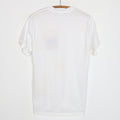 1989 Woodstock 20th Anniversary Shirt