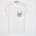 1989 Woodstock 20th Anniversary Shirt