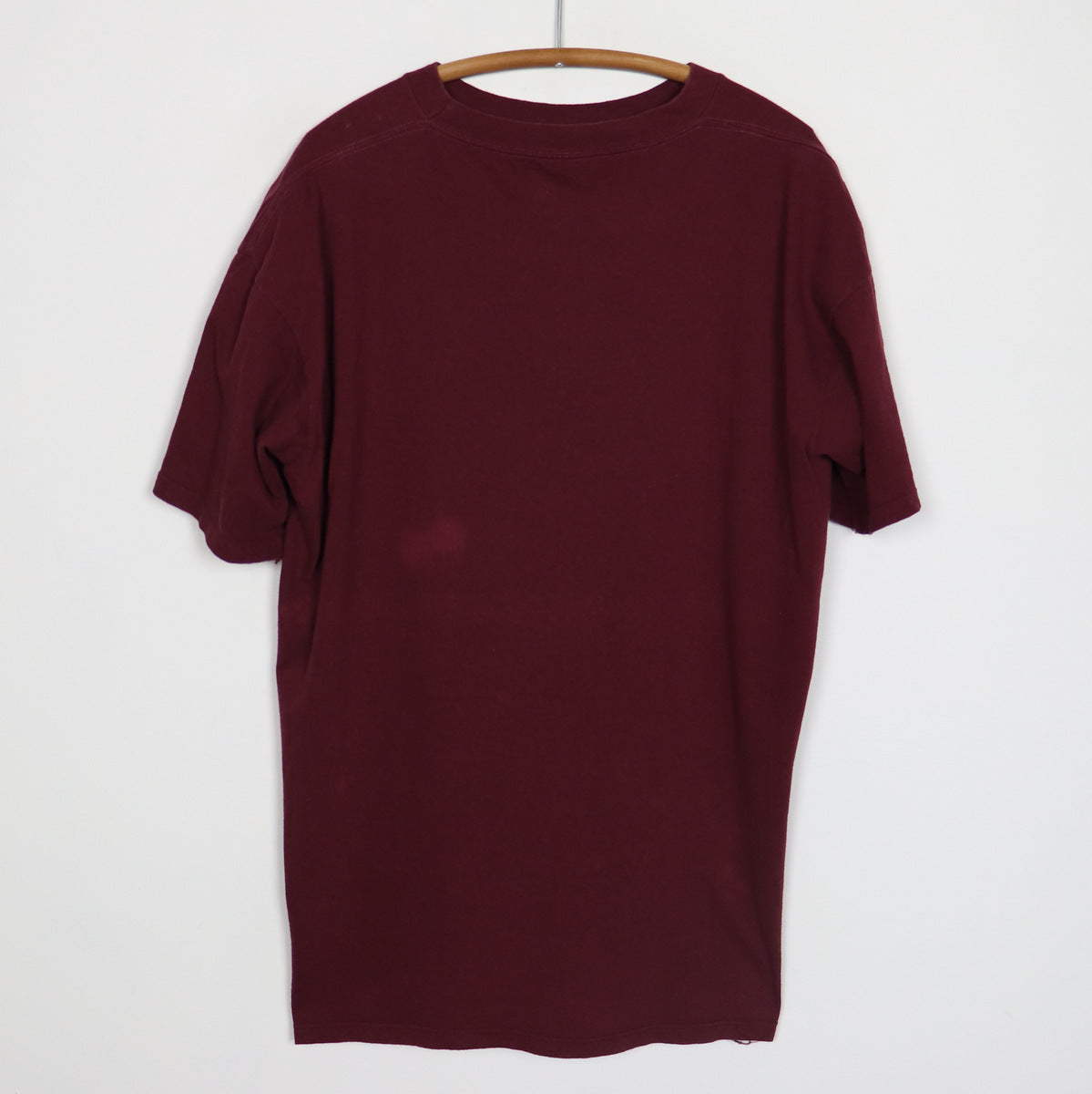 1990s Pink Floyd Division Bell Embroidered Graphic Shirt