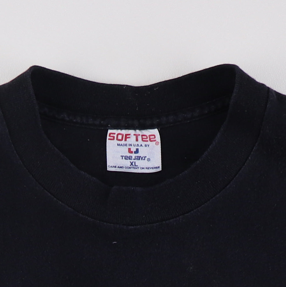 1994 Eagles Hell Freezes Over World Tour Shirt