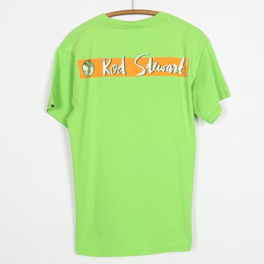 1999 Rod Stewart Tour Shirt