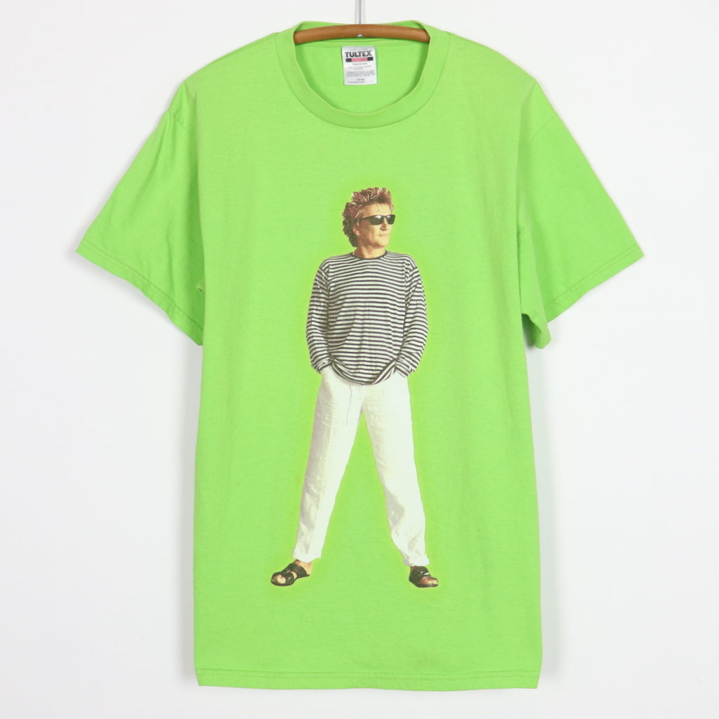 1999 Rod Stewart Tour Shirt