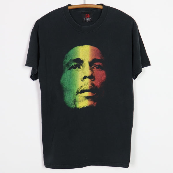 1999 Bob Marley Shirt