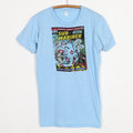 1973 Sub-Mariner Marvel Comic Book Shirt