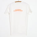 1976 Car Wash Original Soundtrack Jack Shirt