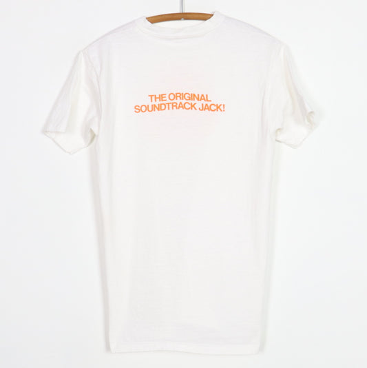 1976 Car Wash Original Soundtrack Jack Shirt