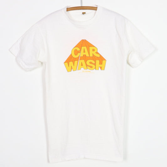 1976 Car Wash Original Soundtrack Jack Shirt
