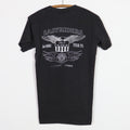 1988 Harley Davidson One Hot Piece 3D Shirt