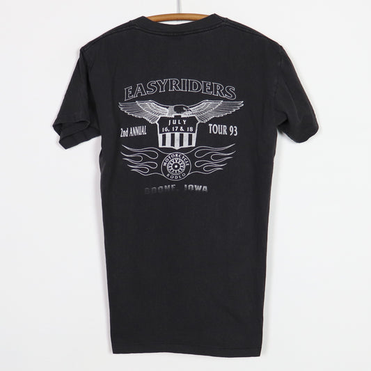 1988 Harley Davidson One Hot Piece 3D Shirt