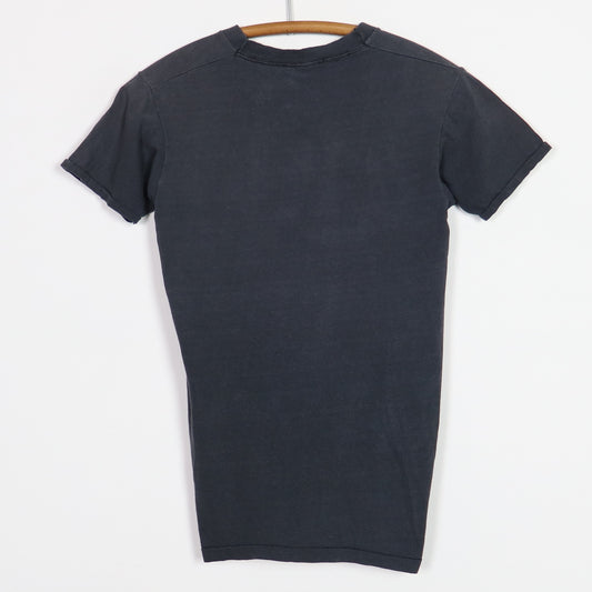 1979 Nazareth No Mean City Shirt