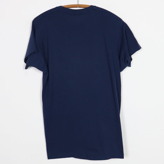 1986 Run What Ya Brung Fall Field Meet Shirt