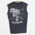 1986 Harley Davidson Hawg Gone Wild Shirt