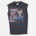 1986 Harley Davidson Hawg Gone Wild Shirt
