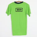 1971 Thin Lizzy Decca Records Promo Shirt