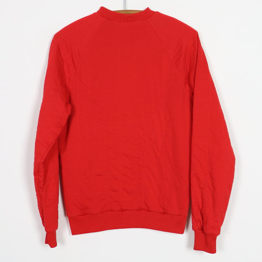 1990s Nike Warmup Sweatshirt