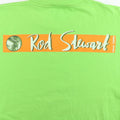 1999 Rod Stewart Tour Shirt
