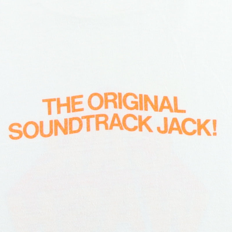 1976 Car Wash Original Soundtrack Jack Shirt