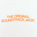 1976 Car Wash Original Soundtrack Jack Shirt