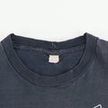 1979 Nazareth No Mean City Shirt