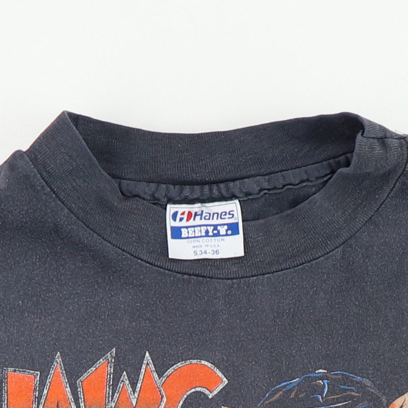 1986 Harley Davidson Hawg Gone Wild Shirt