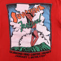 1974 Sunshine Festival Diamond Head Crater Shirt