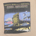 1974 Grateful Dead From The Mars Hotel Shirt