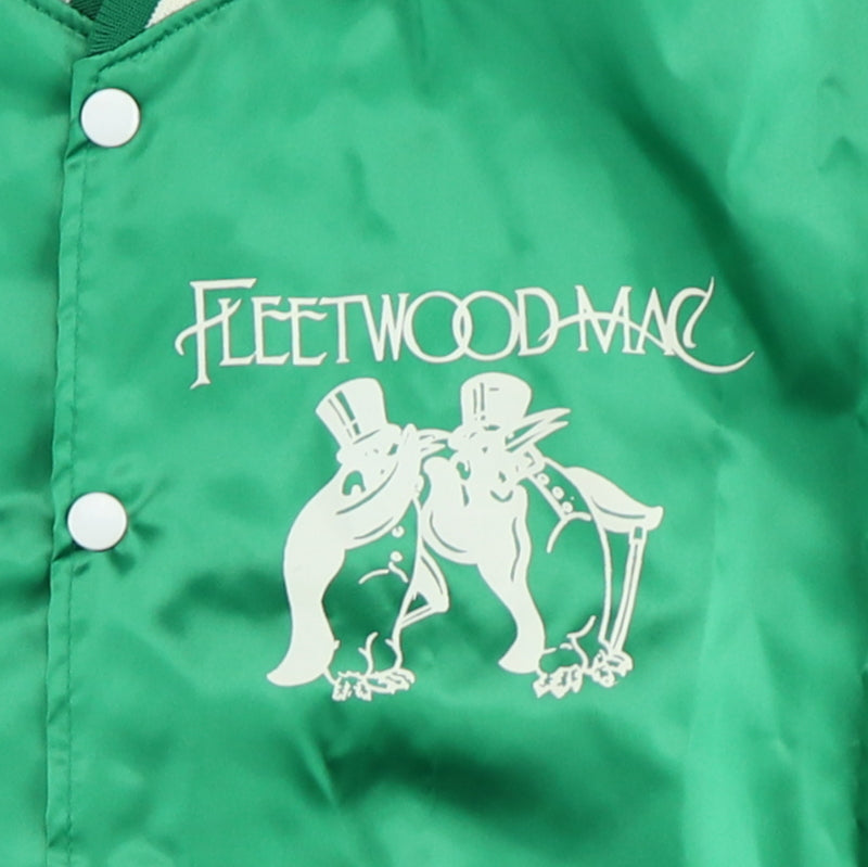 1977 Fleetwood Mac Rumours Promo Jacket