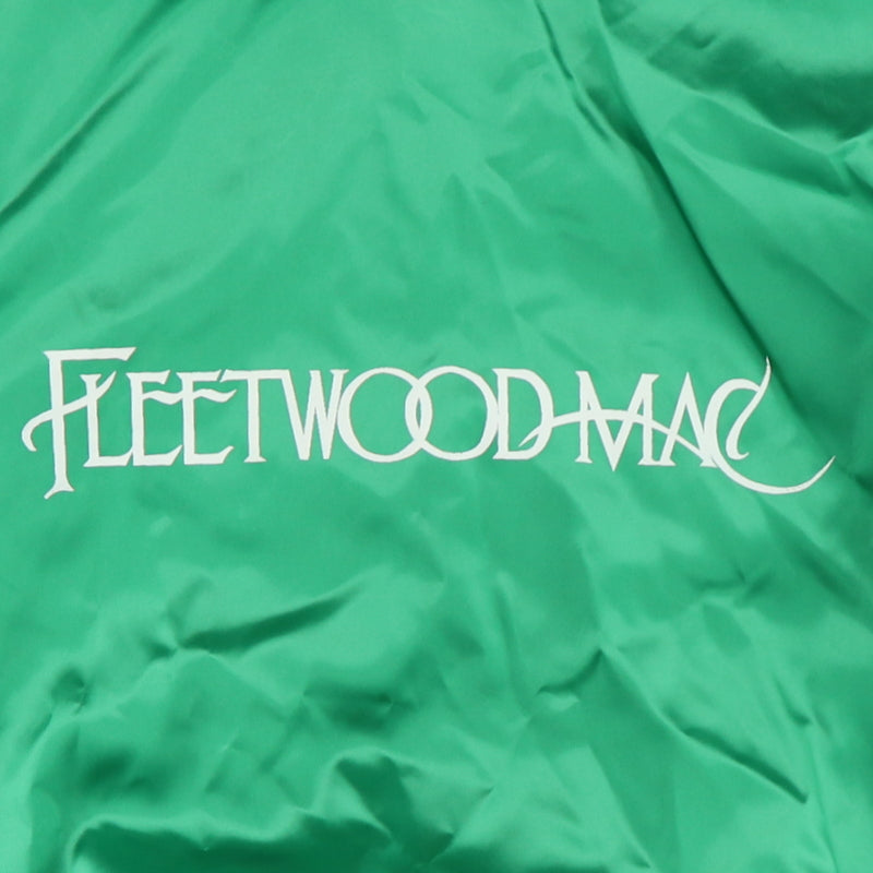 1977 Fleetwood Mac Rumours Promo Jacket