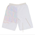 1989 Rolling Stones Andy Warhol Shorts