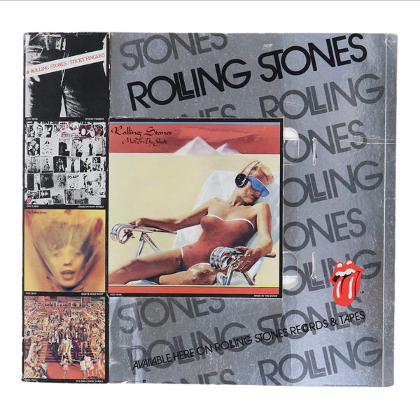 d*e様 【値下げ】ROLLING STONES 「SWEET TROPICAL d*e様 【値下げ】ROLLING STONES 「SWEET TROPICAL