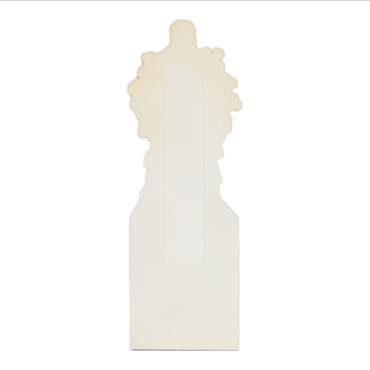 1988 Pink Floyd Delicate Sound Of Thunder Stand Up Promo Display