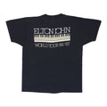 1986 Elton John World Tour Shirt