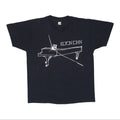 1986 Elton John World Tour Shirt