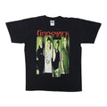 1999 Godsmack Voodoo Tour shirt