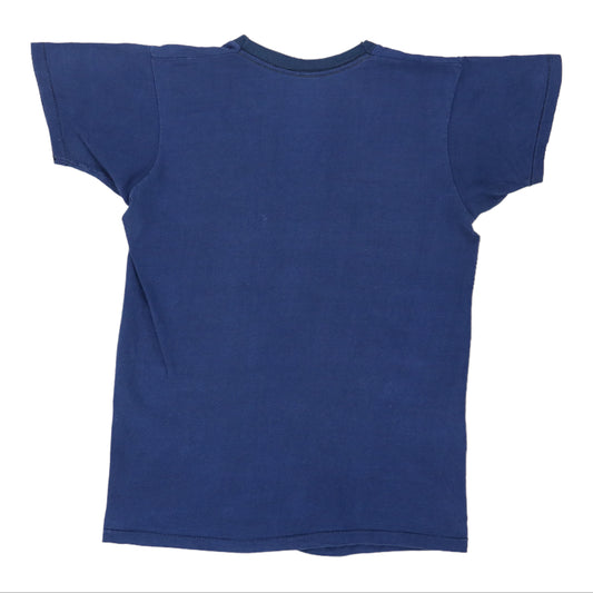 1977 Led Zeppelin On Tour Shirt