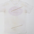 1970s Sims Pure Juice Skateboard Wheels Shirt