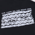 1982 The Cars Shake It Up Tour Shirt