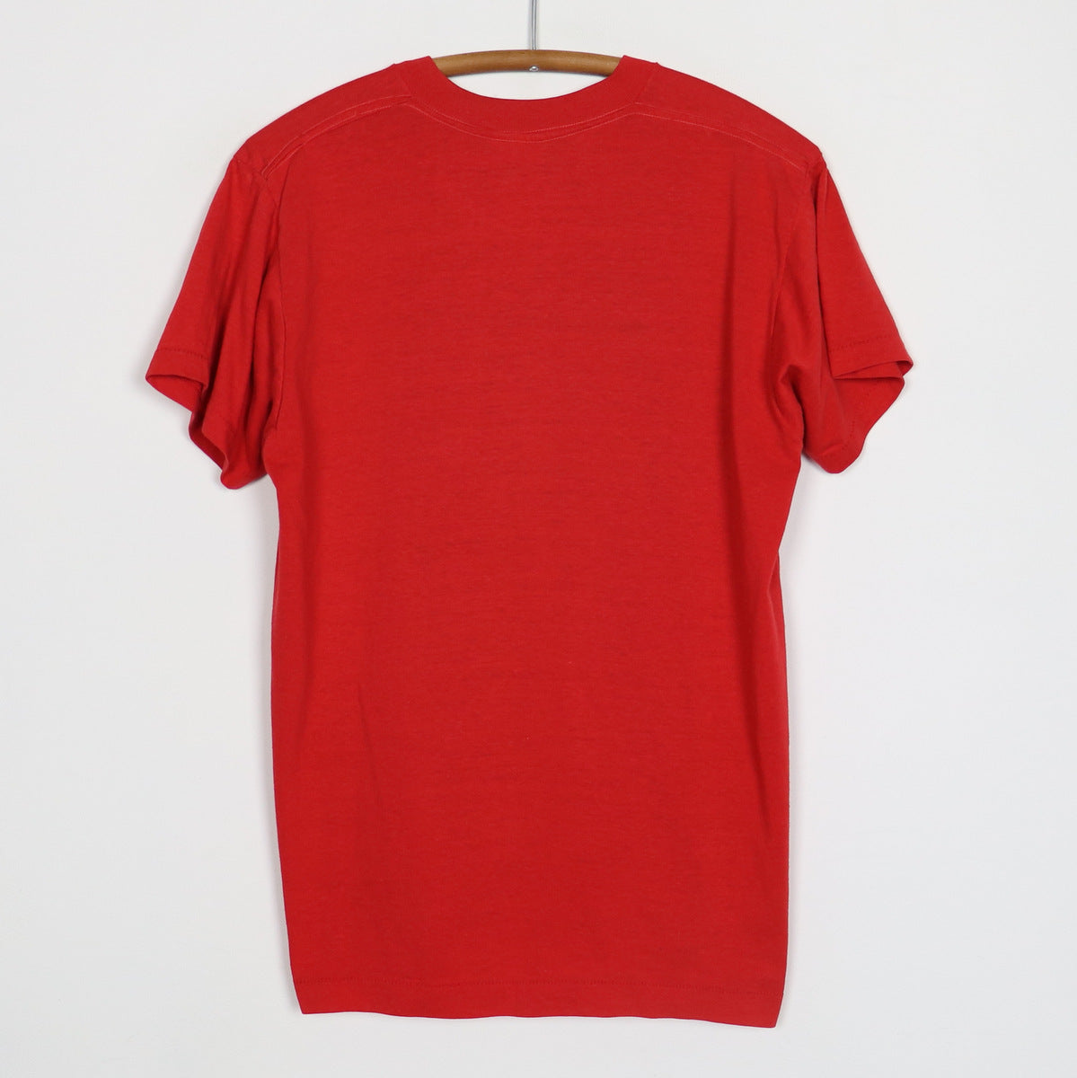1986 Descendents Bonus Winter Tour Shirt | WyCo Vintage